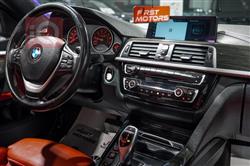 بي ام دبليو الفئة 4